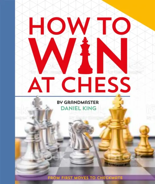 Cómo ganar al ajedrez - De la primera jugada al jaque mate - How to Win at Chess - From first moves to checkmate