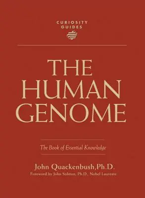 Guías de curiosidades: El genoma humano - Curiosity Guides: The Human Genome