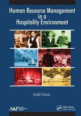 Gestión de recursos humanos en el sector de la hostelería - Human Resource Management in a Hospitality Environment