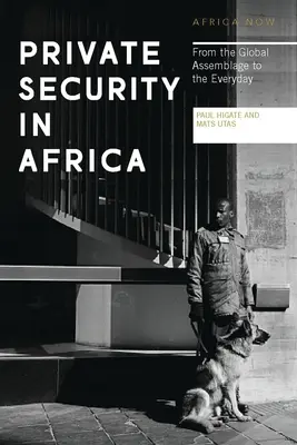 Seguridad privada en África: Del ensamblaje global a lo cotidiano - Private Security in Africa: From the Global Assemblage to the Everyday