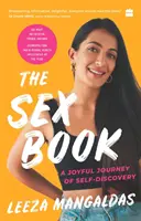 Sex Book - Un alegre viaje de autodescubrimiento - Sex Book - A Joyful Journey of Self-Discovery