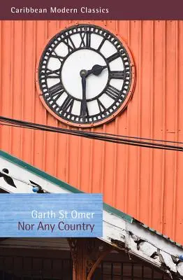 Ni en cualquier país - Nor Any Country