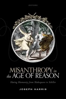 Misantropía en la Edad de la Razón - Misanthropy in the Age of Reason