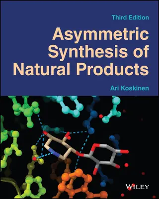 Síntesis Asimétrica de Productos Naturales 3e - Asymmetric Synthesis of Natural Products 3e