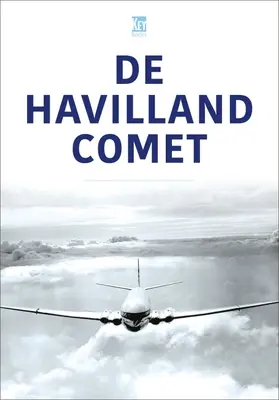 De Havilland Comet - de Havilland Comet