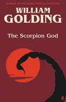 Scorpion God - Tres novelas cortas (presentado por Charlotte Higgins) - Scorpion God - Three Short Novels (introduced by Charlotte Higgins)