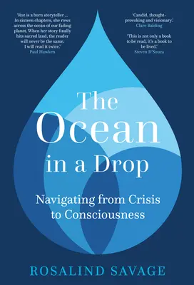 El océano en una gota: Navegar de la crisis a la conciencia - The Ocean in a Drop: Navigating from Crisis to Consciousness