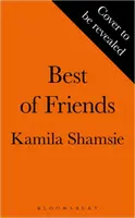 Best of Friends - de la ganadora del Premio Femenino de Ficción - Best of Friends - from the winner of the Women's Prize for Fiction