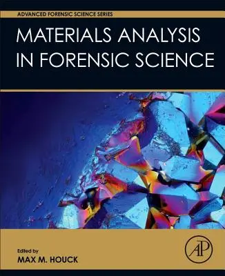 Análisis de materiales en ciencias forenses - Materials Analysis in Forensic Science