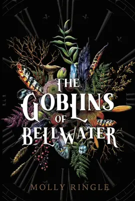 Los duendes de Bellwater - The Goblins of Bellwater