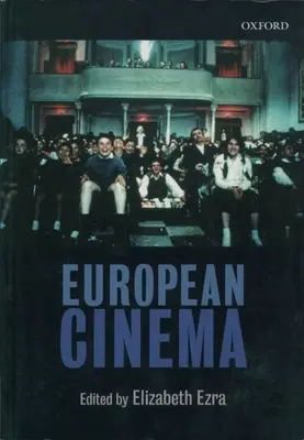 El cine europeo - European Cinema