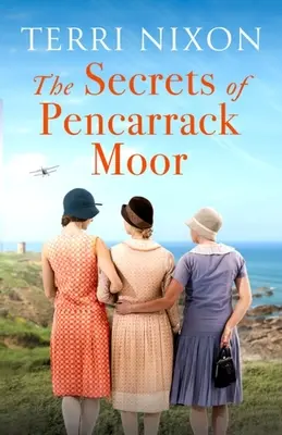 Los secretos de Pencarrack Moor - The Secrets of Pencarrack Moor