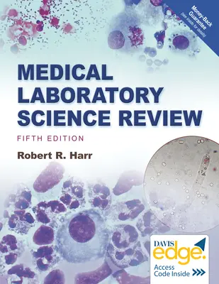 Revista de Ciencias Médicas de Laboratorio - Medical Laboratory Science Review