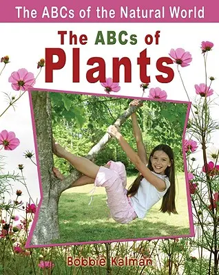 El ABC de las plantas - The ABCs of Plants