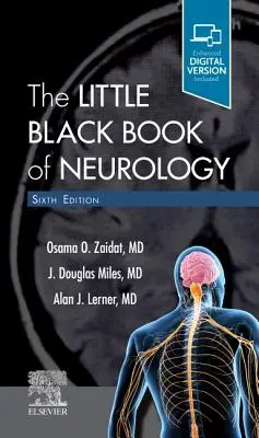 El pequeño libro negro de la neurología - The Little Black Book of Neurology