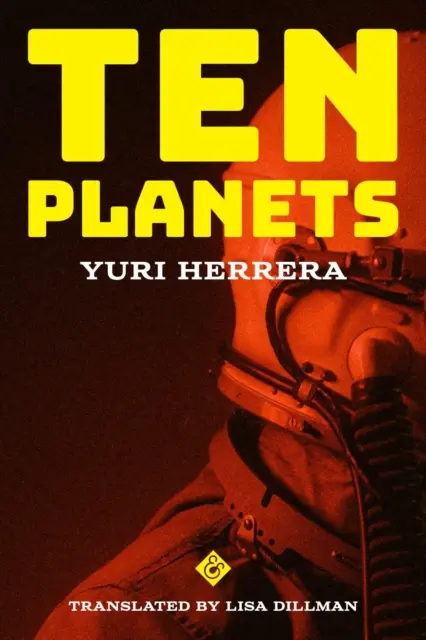 Diez Planetas - Ten Planets