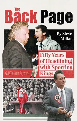 La contraportada: Cincuenta años como cabeza de cartel del Sporting Kings - The Back Page: Fifty Years Headlining with Sporting Kings