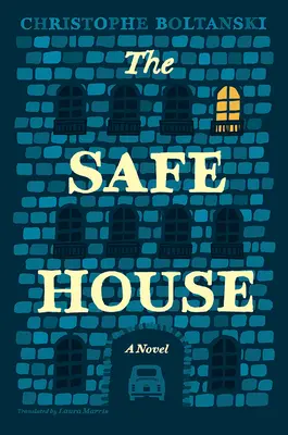 La casa segura - The Safe House