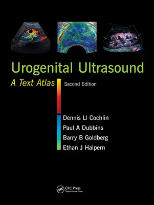 Urogenital Ultrasound: A Text Atlas