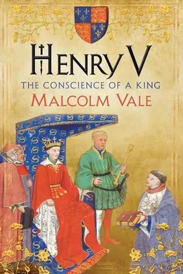 Enrique V La conciencia de un rey - Henry V: The Conscience of a King