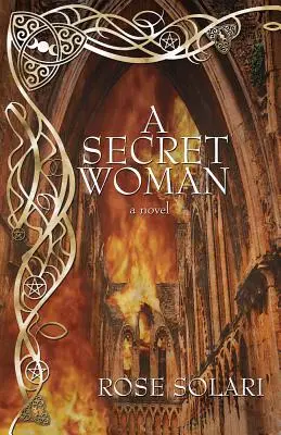 Una mujer secreta - A Secret Woman