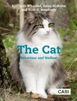 El gato: comportamiento y bienestar - The Cat: Behaviour and Welfare