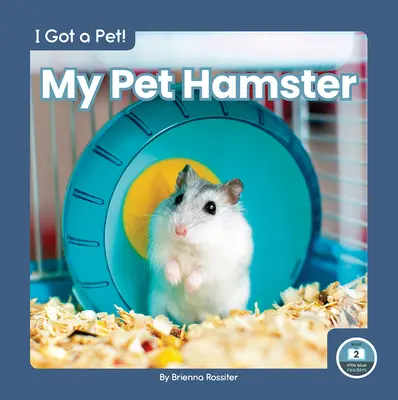 Mi hámster - My Pet Hamster