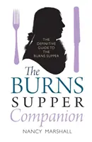 El compañero de la cena de Burns - The Burns Supper Companion