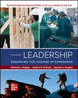 Liderazgo ISE: Potenciar las lecciones de la experiencia - ISE Leadership: Enhancing the Lessons of Experience