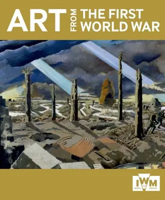 Arte de la Primera Guerra Mundial - Art from the First World War