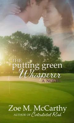 El encantador de putting green - The Putting Green Whisperer