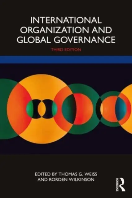 Organización internacional y gobernanza mundial - International Organization and Global Governance