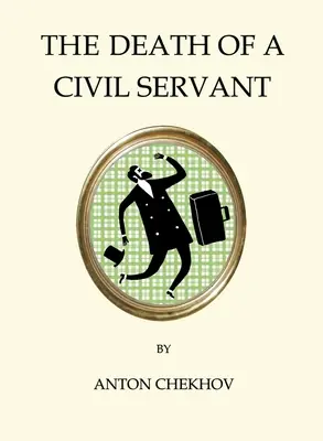 La muerte de un funcionario - The Death of a Civil Servant