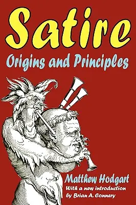 Sátira: Orígenes y principios - Satire: Origins and Principles
