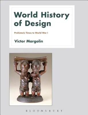 Historia mundial del diseño, volumen 1 - World History of Design Volume 1