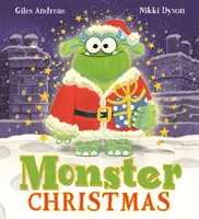 Navidad Monstruosa - Monster Christmas