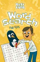 La mejor sopa de letras para niños - Best Ever Wordsearch for Kids