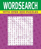 Sopa de letras - Con más de 200 puzzles - Wordsearch - With over 200 Puzzles