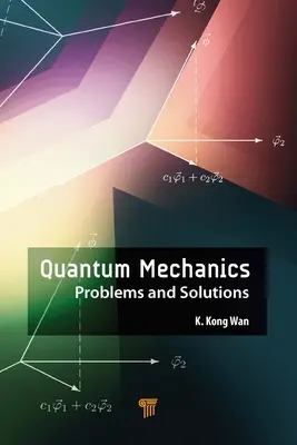 Mecánica cuántica: Problemas y soluciones - Quantum Mechanics: Problems and Solutions