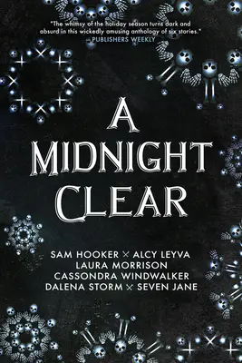 Un claro de medianoche - A Midnight Clear