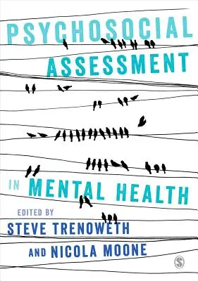 Evaluación psicosocial en salud mental - Psychosocial Assessment in Mental Health