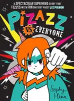 Pizazz contra todos - Pizazz vs Everyone