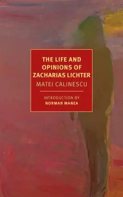 Vida y opiniones de Zacharias Lichter - The Life and Opinions of Zacharias Lichter