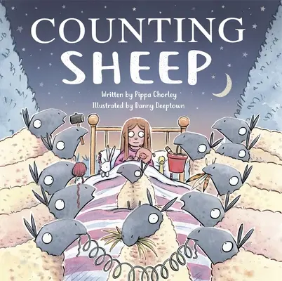 Contar ovejas - Counting Sheep