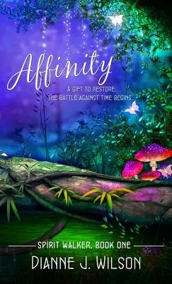 Afinidad - Affinity