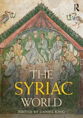 El mundo siríaco - The Syriac World