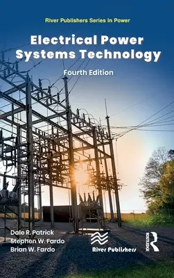 Tecnología de sistemas eléctricos de potencia - Electrical Power Systems Technology