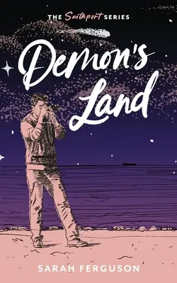 Tierra de demonios - Demon's Land