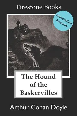 El sabueso de los Baskerville: Edición adaptada - The Hound of the Baskervilles: Annotation-Friendly Edition