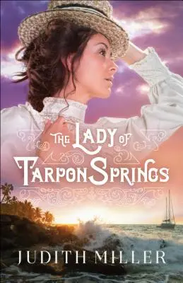 La dama de Tarpon Springs - The Lady of Tarpon Springs